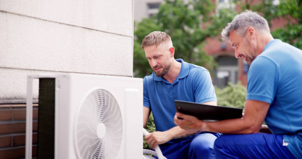 HVAC emergency services in Ontario, OR