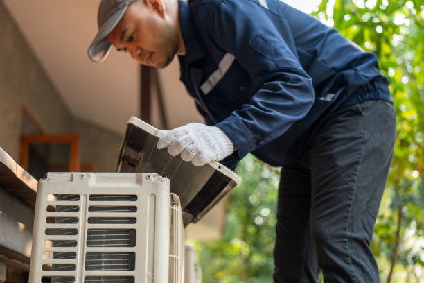 Trusted Ontario, OR HVAC Experts